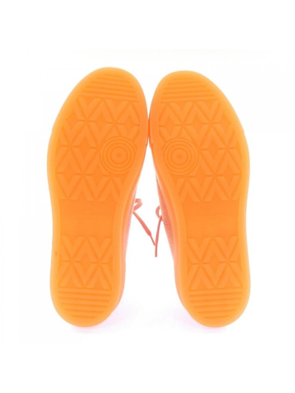 Louis Vuitton Tattoo Line Sneakers View 4